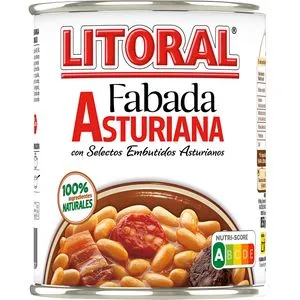 Fabada 875 g