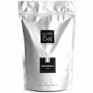 Café de Guatemala en grano 250 g