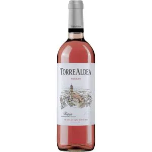 Vino rosado DO Rioja 0,75 l