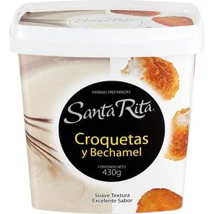 Harina especial bechamel 430 g