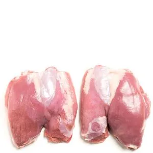 Estofado de pavo (200 g aprox)