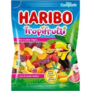 Tropifrutti 150 g