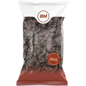 Pasa moscatel 400 g