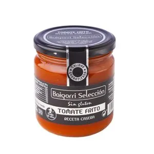 Tomate frito 340 g