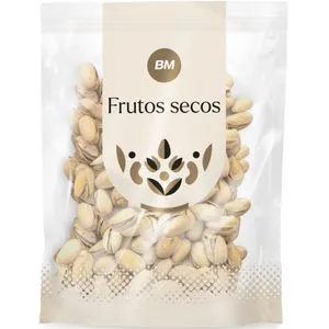 Pistacho tostado 200 g