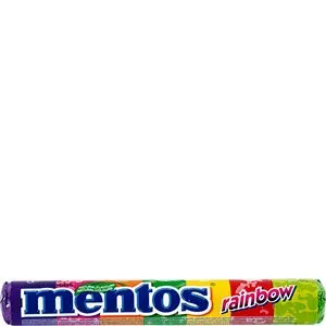 Caramelo rainbow 38 g