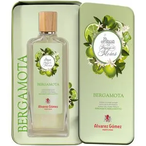 Colonia agua fresca bergamota 150 ml