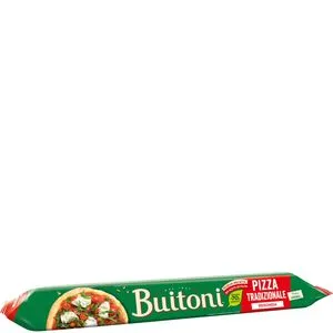 Masa de pizza 330 g