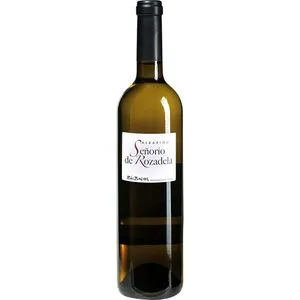 Vino blanco DO Albariño 0,75 l