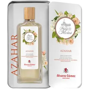 Colonia agua fresca azahar 150 ml