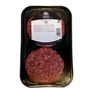 Burger meat buey (300 g aprox)