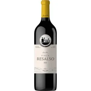 Vino tinto DO Ribera del Duero crianza 0,75 l