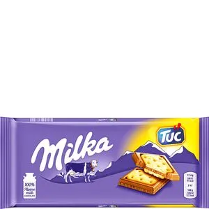Chocolate TUC 87 g