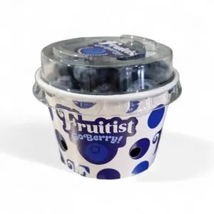 Arándanos enteros jumbo 150 g