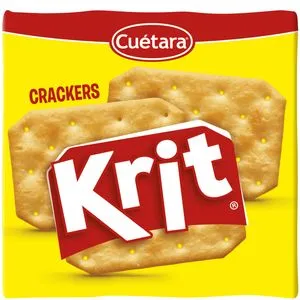 Galletas Krit Crackers 200 g