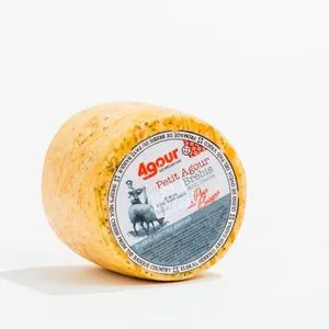 Queso de oveja al corte