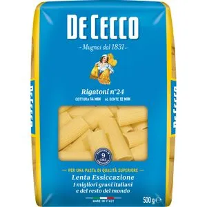 Rigatoni 500 g