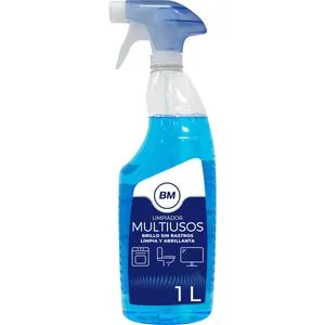 Limpiador multiusos pistola 1 l