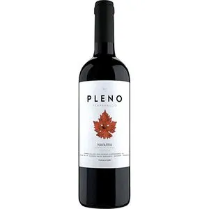 Vino tinto DO Navarra 0,75 l
