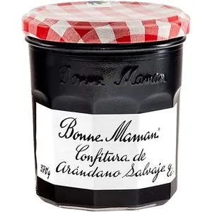 Confitura de arándanos 370 g