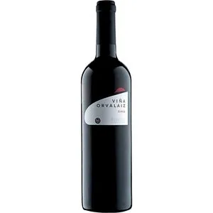 Vino tinto DO Navarra joven 0,75 l