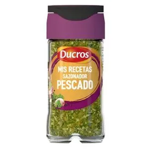 Sazonador de pescados 40 g