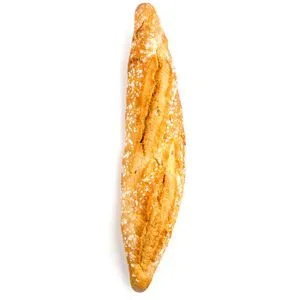 Pan horneado barra gallega