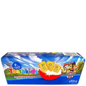 Galletas 200 g