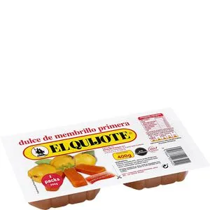 Dulce de membrillo 400 g