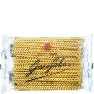 Espaguetis lunghi 500 g