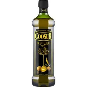 Aceite de oliva virgen 1 l
