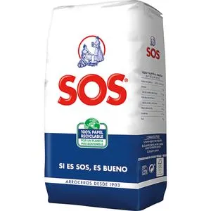 Arroz redondo 1 kg