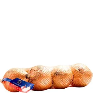 Cebolla tubo (1 kg aprox)