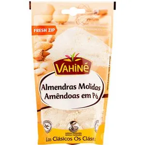 Almendras molidas 125 g