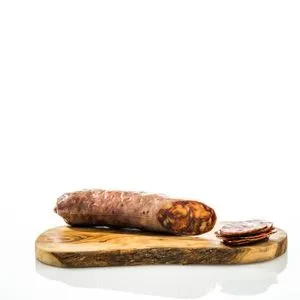 Chorizo ibérico