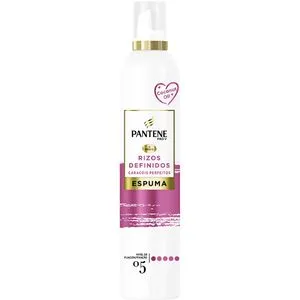 Espuma rizos 300 ml