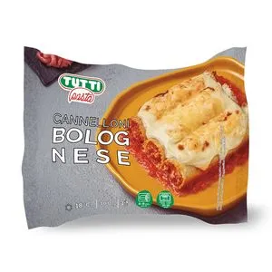 Canelones de carne 300 g