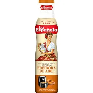 Aceite refinado de semillas 200 ml