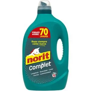 detergente liquido gel para toda la colada 70 lav
