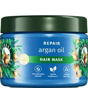 Mascarilla repair con aceite de argán 500 ml