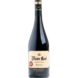 Vino tinto DO Rioja reserva 0,75 l