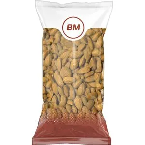 Almendra cruda con piel 200 g