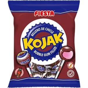 Caramelo de cola 7 unidades
