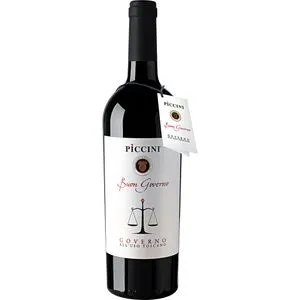 Vino tinto IGT Toscana 0,75 l