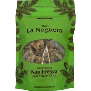 Nuez pelada 120 g