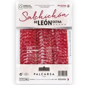 Salchichon de León 100 g