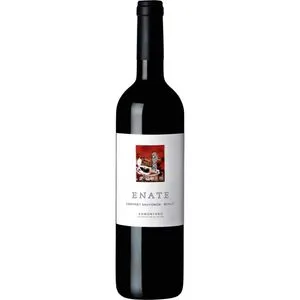 Vino tinto DO Somontano 0,75 l