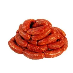 Choricillo fresco (250 g aprox)
