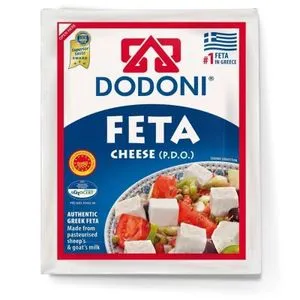 Queso feta DOP 150 g