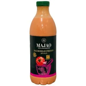 Salmorejo sin pan 1 l